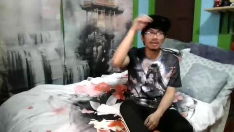 Snapshot of ilovebunny69 chatting on October 24, 7:10 am ilovebunny69 online show from October 24, 7:10 am