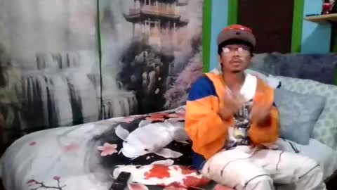 Snapshot of ilovebunny69 chatting on November 1, 5:55 am ilovebunny69 online show from November 1, 5:55 am