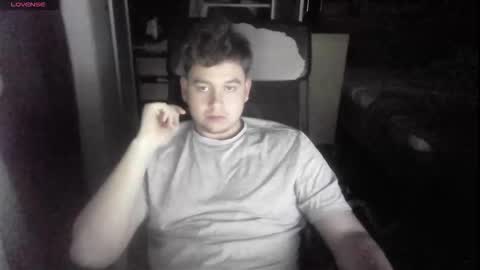 iloveyoutoo2000 online show from November 30, 7:05 pm