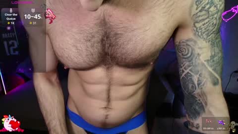 Ilya online show from April 7, 6:35 am