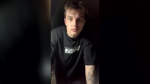 ilyahrr online show from March 1, 9:03 pm