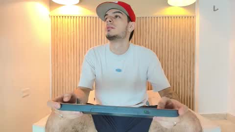 BULL online show from January 14, 12:43 pm