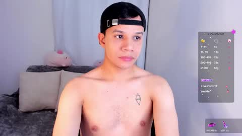 Marco online show from December 19, 3:03 am