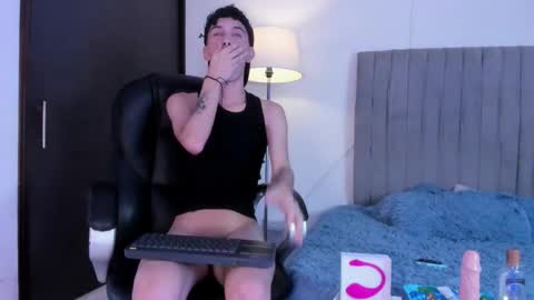 thomas online show from February 7, 2:13 pm