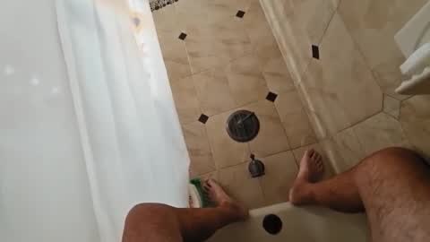 imaguy_ online show from September 15, 2:29 pm