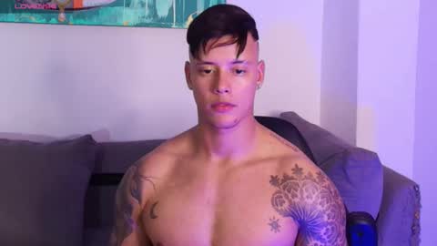 imconor online show from November 25, 2:02 am