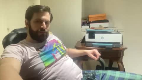 imightgetnaked online show from February 28, 7:07 am