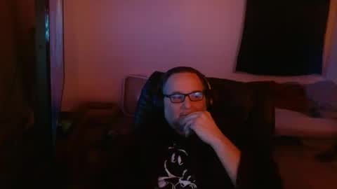 Snapshot of imkmac chatting on January 23, 7:00 am Kel online show from January 23, 7:00 am