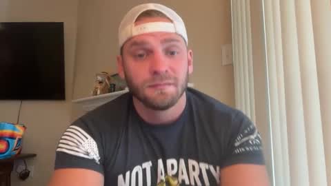 Inmate1993 online show from November 26, 6:33 pm