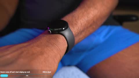 Snapshot of inchesblackuk chatting on January 14, 12:33 am Inches online show from January 14, 12:33 am