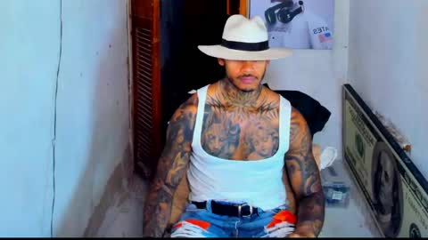 Jacobo online show from April 21, 2:04 am