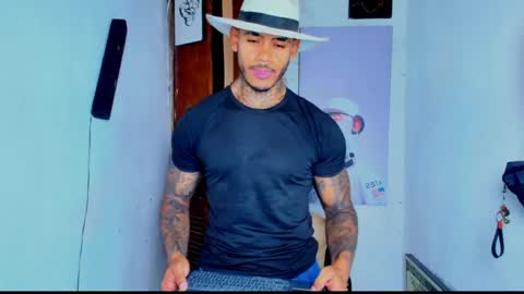 Jacobo online show from April 22, 3:02 am