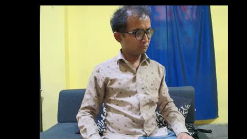 inindiancumking online show from February 3, 9:25 am