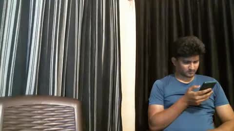 indian guys for you online show from March 23, 2:23 pm