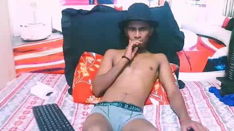 BabyFace online show from December 5, 6:59 pm