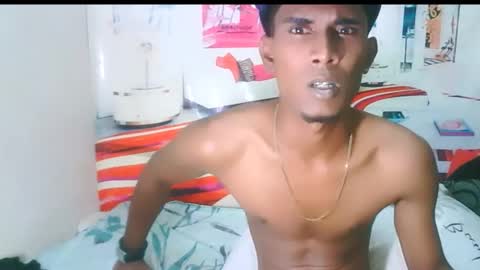Snapshot of indianthuggin chatting on October 22, 7:16 pm BabyFace online show from October 22, 7:16 pm