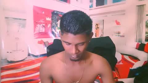 BabyFace online show from November 16, 5:15 pm