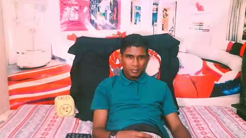 BabyFace online show from November 19, 6:08 pm