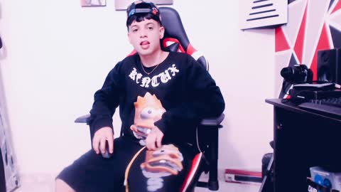 matias online show from December 7, 4:42 am