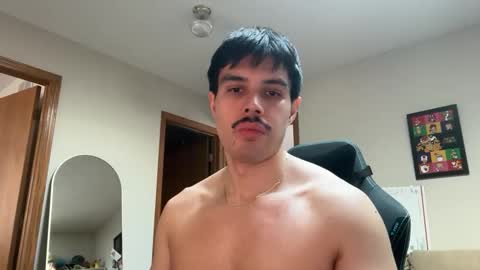 Lucas online show from February 16, 6:50 pm