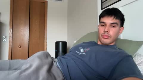 Lucas online show from February 18, 7:00 pm