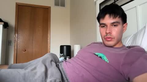 Lucas online show from October 28, 6:32 pm