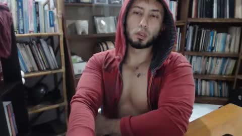 Dimitry online show from December 5, 3:04 am