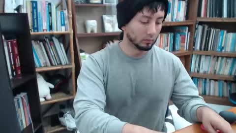 Dimitry online show from December 27, 4:55 pm