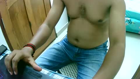 Inglorious Hairy Uncut online show from January 30, 10:19 am