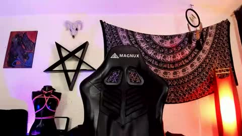 Dani  online show from March 1, 12:43 am