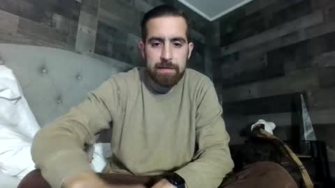 InMyBackyard online show from November 13, 3:33 am