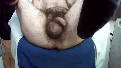 Inspector69er online show from February 21, 4:30 pm