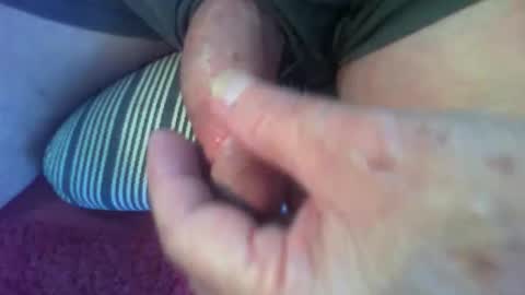 ipuck55 online show from January 7, 9:42 pm