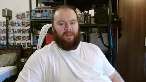 twitter theirishman205 online show from February 6, 4:48 pm