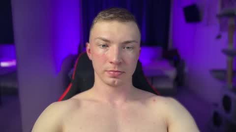 Iron online show from February 8, 10:58 pm