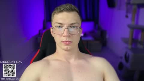 Iron online show from November 2, 3:33 am