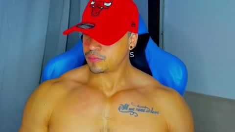 Iron online show from November 21, 5:17 am