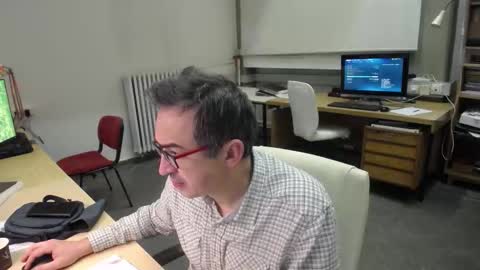 IronChrome online show from December 16, 8:32 am