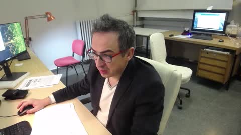 IronChrome online show from December 2, 11:13 am