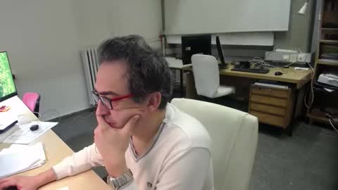 IronChrome online show from January 8, 6:51 am