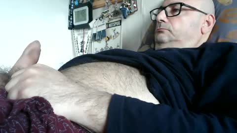 Ironkokkk online show from February 25, 8:48 am