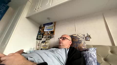 Ironkokkk online show from March 8, 9:46 am