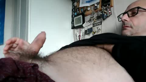 Ironkokkk online show from March 2, 7:26 am