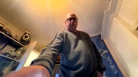 Ironkokkk online show from November 23, 6:41 pm