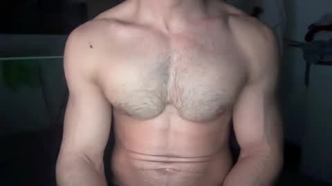 ironman0369 online show from March 6, 5:26 am