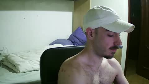 Isaac99c online show from February 9, 2:06 am