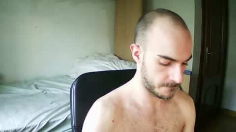 Isaac99c online show from February 1, 4:44 pm