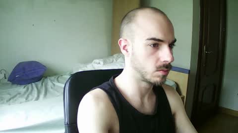 Isaac99c online show from January 28, 11:17 am