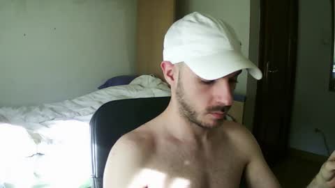 Isaac99c online show from January 17, 10:44 am