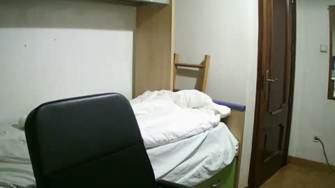 Isaac99c online show from January 3, 3:38 am